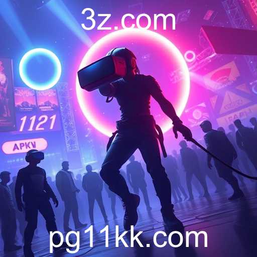 A Ascensão do 11KK no Cenário dos Jogos