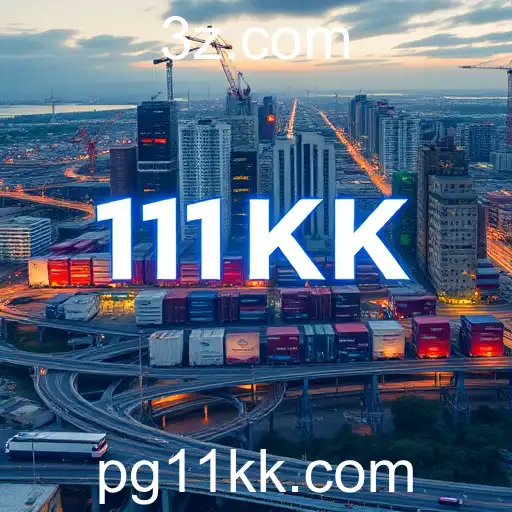 Avanços na Economia Brasileira e a Tendência '11KK'