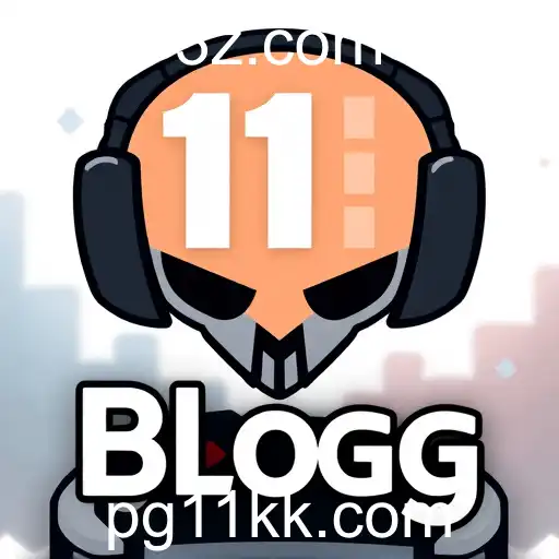 A Influência dos Blogs na Indústria dos Jogos