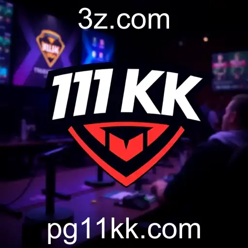 Transformações no Cenário dos Jogos: 11KK em Destaque