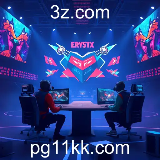 A Revolução dos Esportes Eletrônicos: Um Mergulho no Universo dos eSports