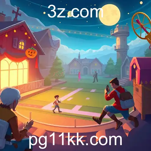 Explorando o Fascinante Mundo dos Eventos nos Jogos