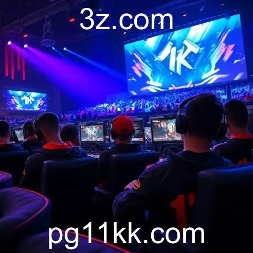 Revolução dos Jogos Online: Tendências e Impactos em 2025