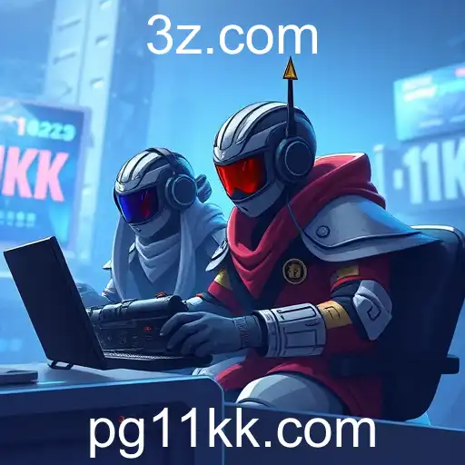 Inovação e Conexão no Mundo dos Jogos