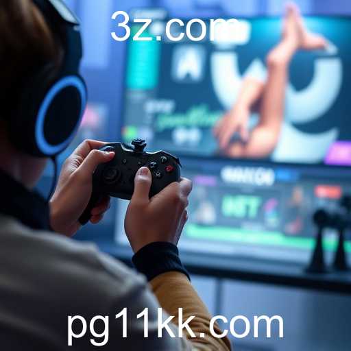 A Atratividade Crescente de Sites de Jogos em 2025