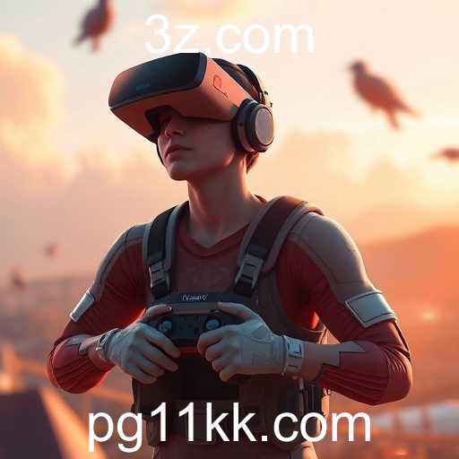 O Impacto das Novas Tecnologias em Plataformas de Jogos