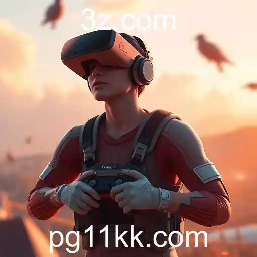 O Impacto das Novas Tecnologias em Plataformas de Jogos