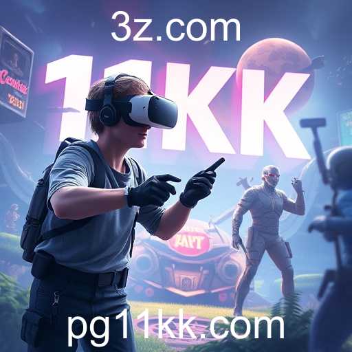 Impactos da Realidade Virtual nos Jogos Online em 2025