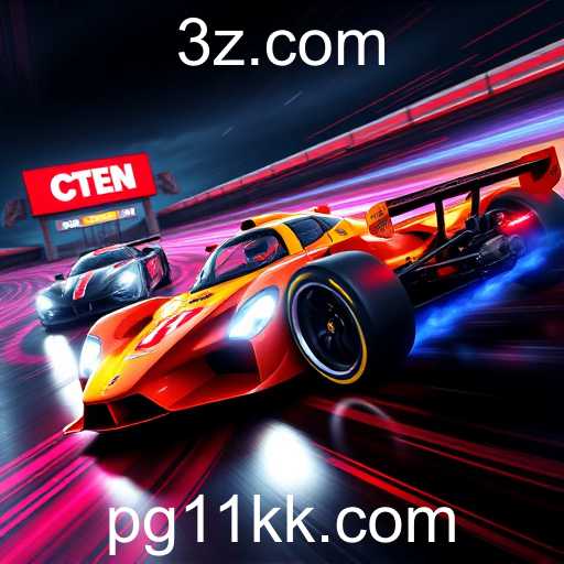 Inovação e Competição Marcam o Mundo dos Jogos