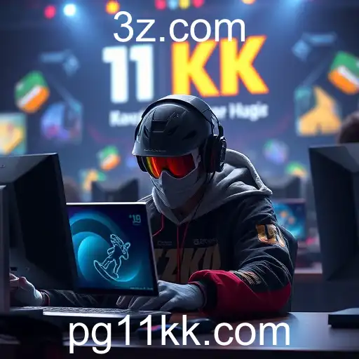 A Revolução do Jogo com 11KK: Como a Indústria Está Mudando