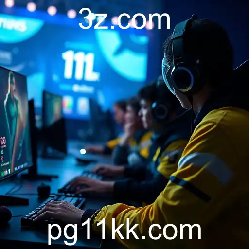 A Revolução dos Jogos eSports no Brasil