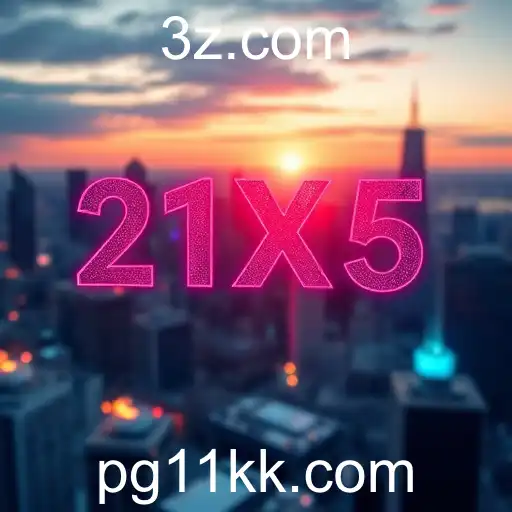 O Crescimento Exponencial do 11KK: O Novo Marco no Mundo dos Jogos Online