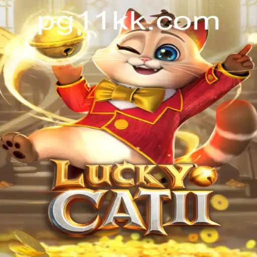 Exploring the Mystique of LuckyCatII: A Game of Fortune and Strategy