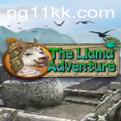 TheLlamaAdventure: Embark on a Journey with 11KK