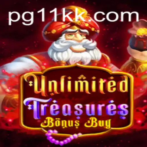 Discover the Excitement of UnlimitedTreasuresBonusBuy